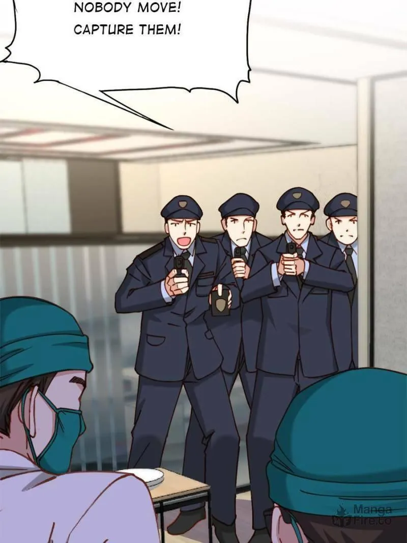 Read Brilliant Galaxy (Colored) chapter 116 image 20 on Lezhin