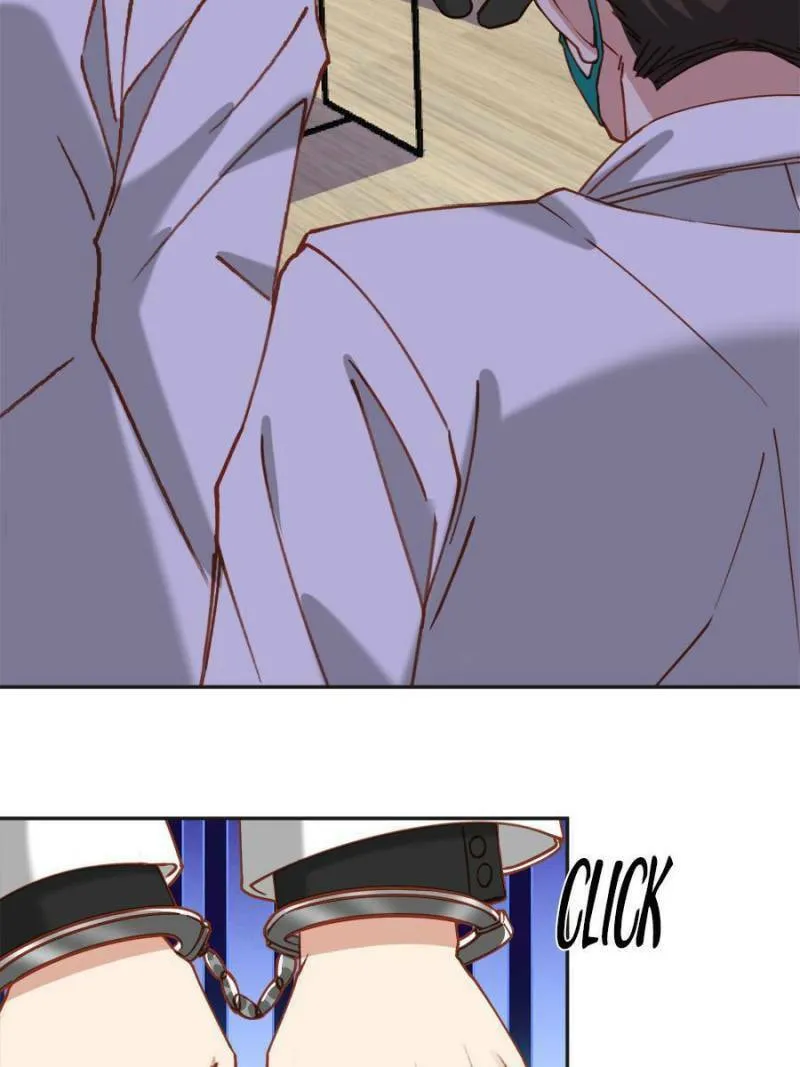 Read Brilliant Galaxy (Colored) chapter 116 image 21 on Lezhin