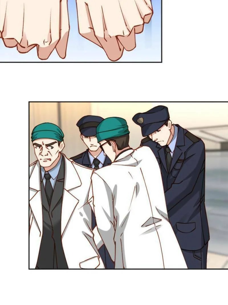 Read Brilliant Galaxy (Colored) chapter 116 image 22 on Lezhin