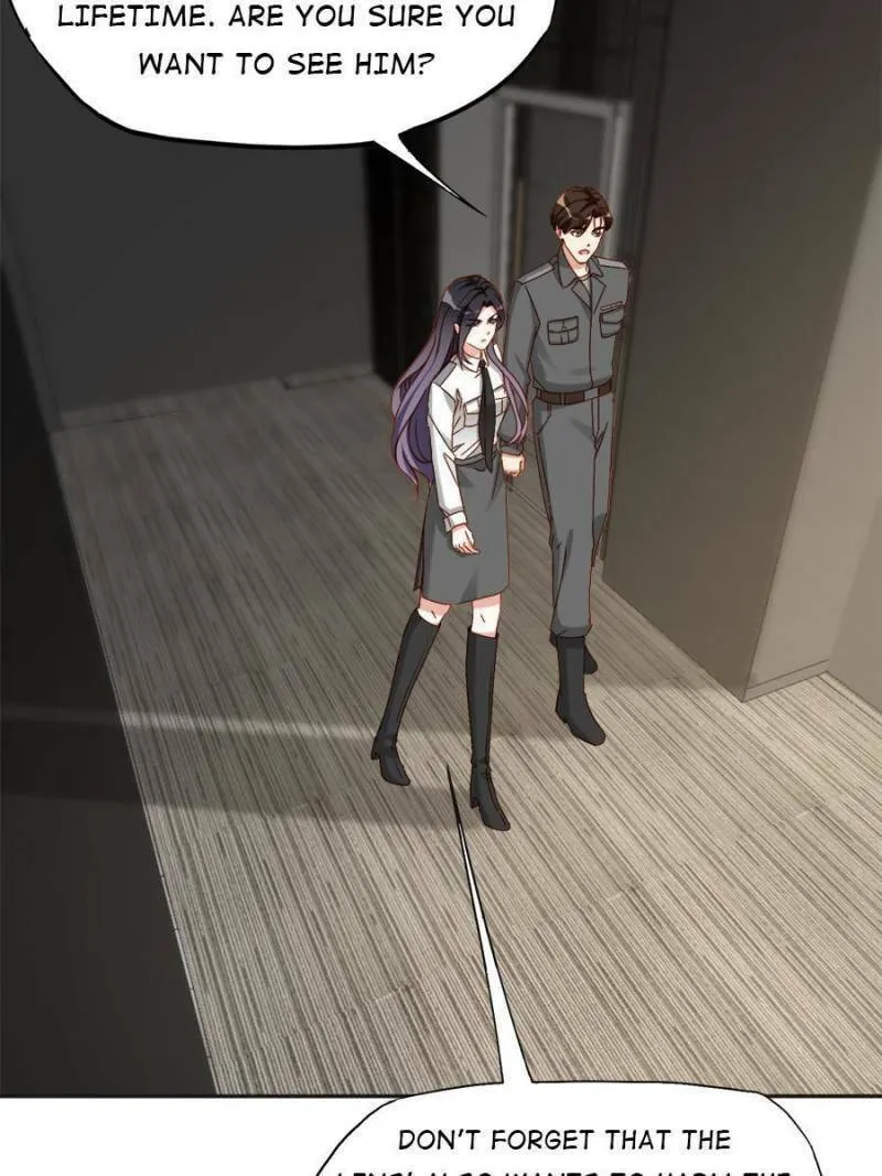 Read Brilliant Galaxy (Colored) chapter 116 image 27 on Lezhin