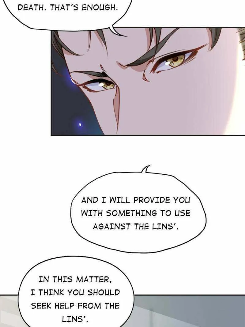 Read Brilliant Galaxy (Colored) chapter 116 image 33 on Lezhin