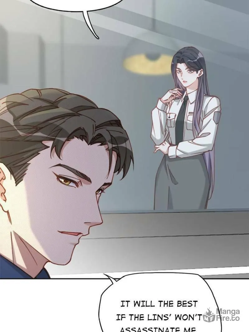 Read Brilliant Galaxy (Colored) chapter 116 image 34 on Lezhin