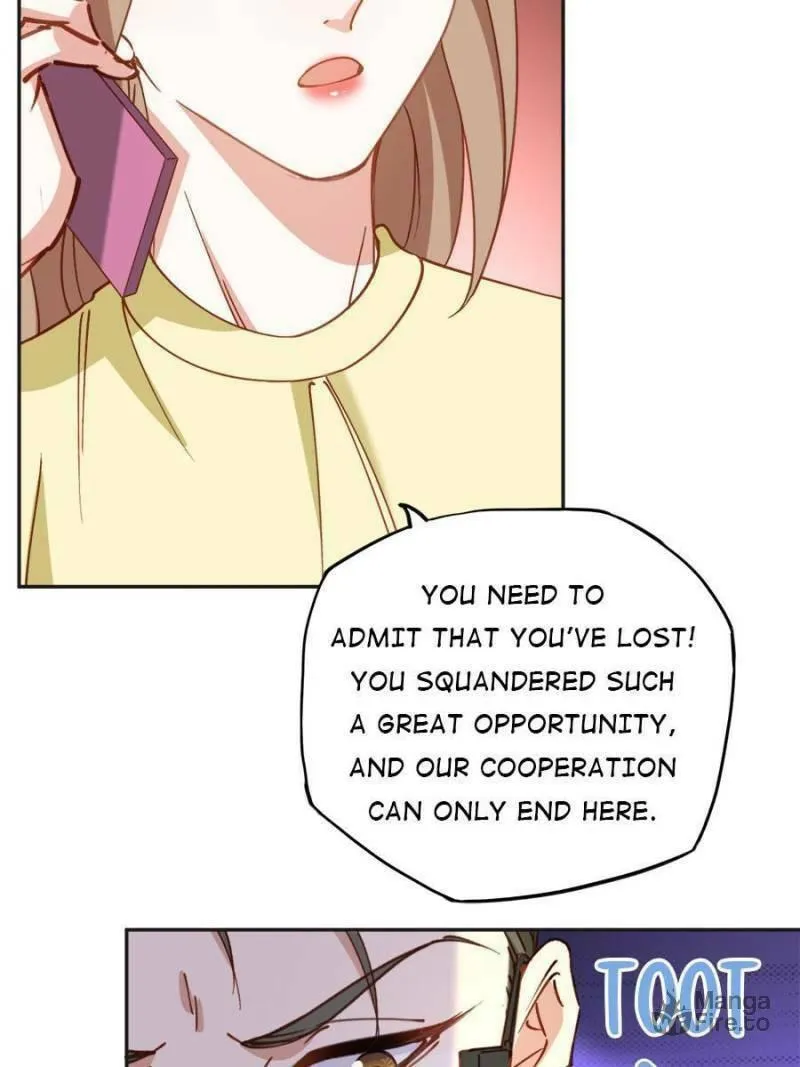 Read Brilliant Galaxy (Colored) chapter 116 image 4 on Lezhin