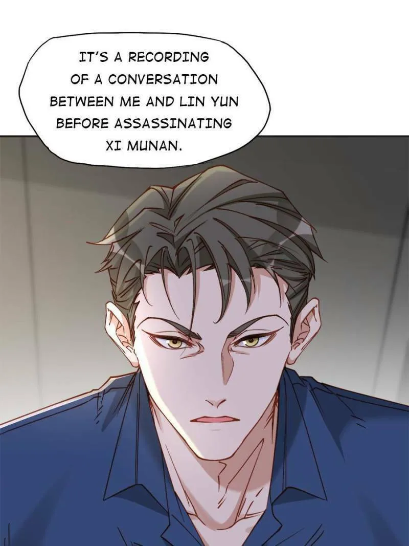 Read Brilliant Galaxy (Colored) chapter 116 image 40 on Lezhin