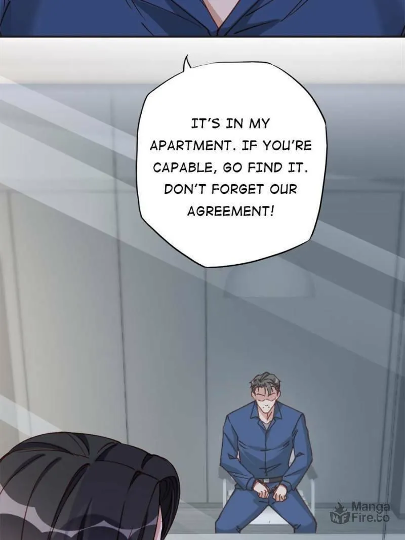 Read Brilliant Galaxy (Colored) chapter 116 image 41 on Lezhin