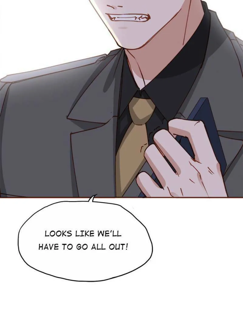Read Brilliant Galaxy (Colored) chapter 116 image 6 on Lezhin