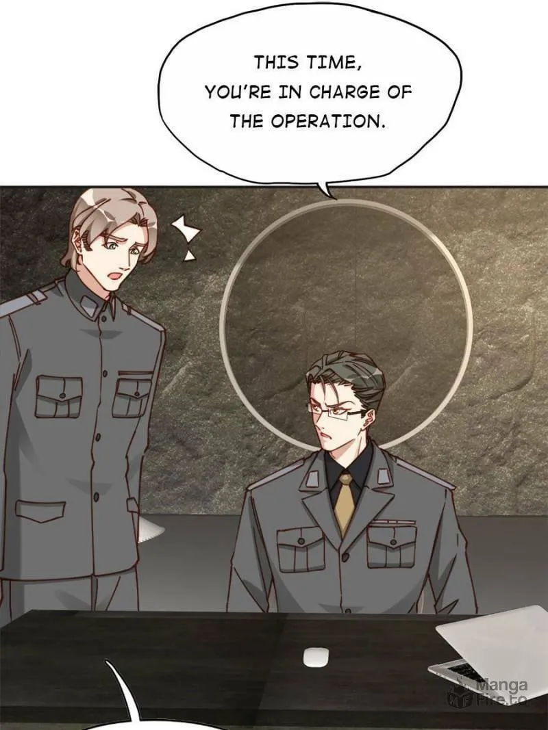 Read Brilliant Galaxy (Colored) chapter 116 image 8 on Lezhin