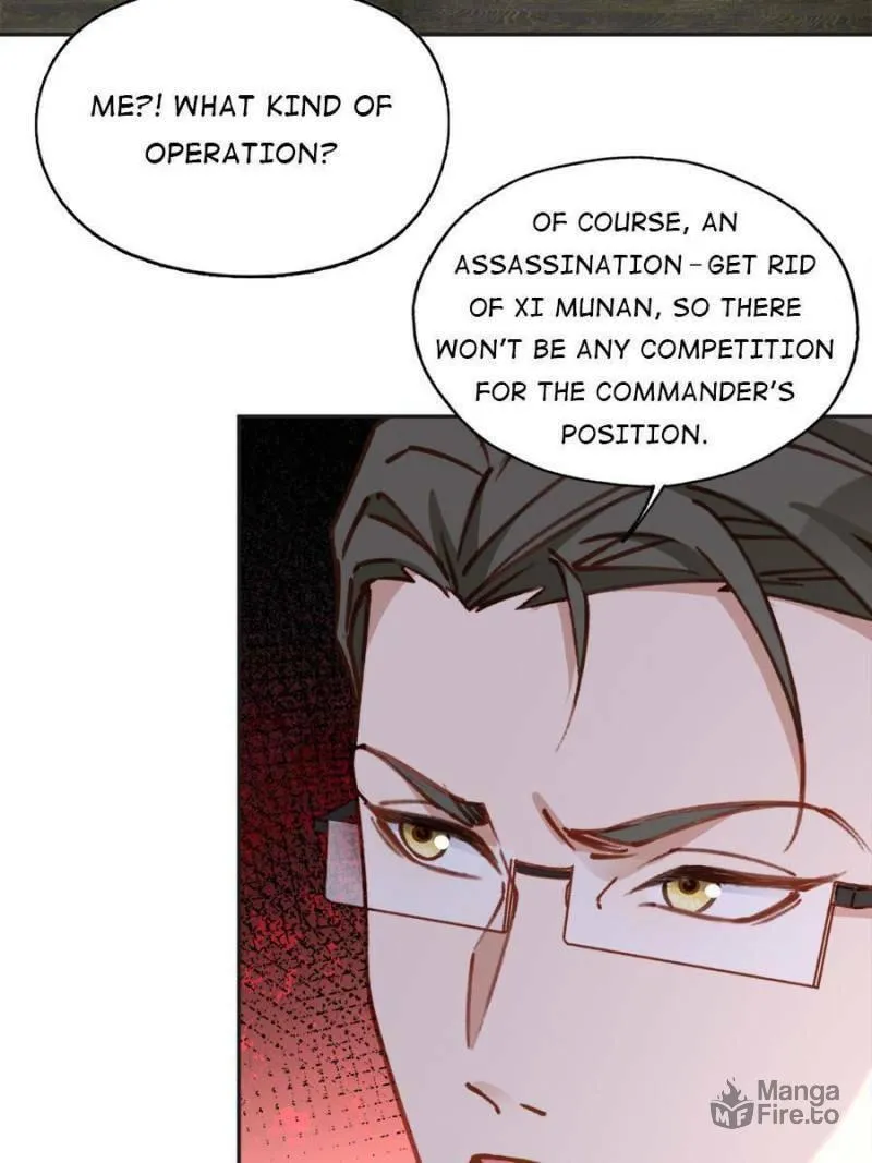 Read Brilliant Galaxy (Colored) chapter 116 image 9 on Lezhin