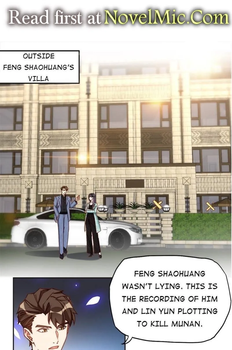 Read Brilliant Galaxy (Colored) chapter 117 image 0 on Lezhin