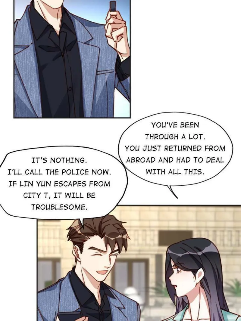 Read Brilliant Galaxy (Colored) chapter 117 image 1 on Lezhin