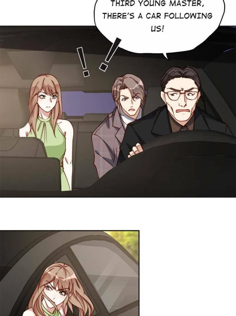 Read Brilliant Galaxy (Colored) chapter 117 image 10 on Lezhin