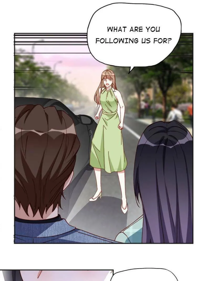 Read Brilliant Galaxy (Colored) chapter 117 image 16 on Lezhin