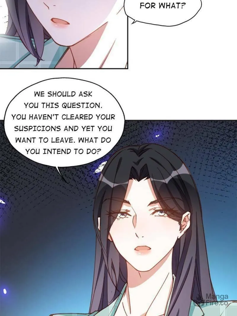 Read Brilliant Galaxy (Colored) chapter 117 image 17 on Lezhin