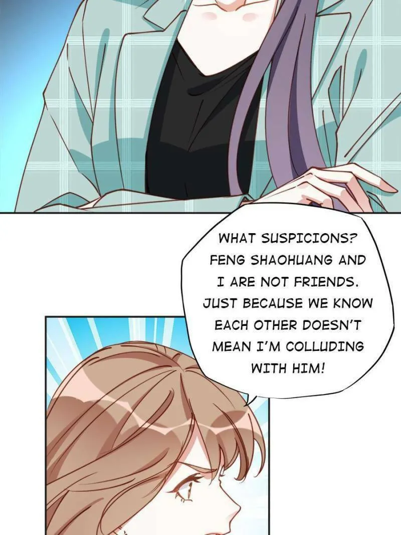 Read Brilliant Galaxy (Colored) chapter 117 image 18 on Lezhin