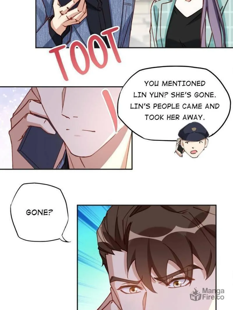 Read Brilliant Galaxy (Colored) chapter 117 image 2 on Lezhin