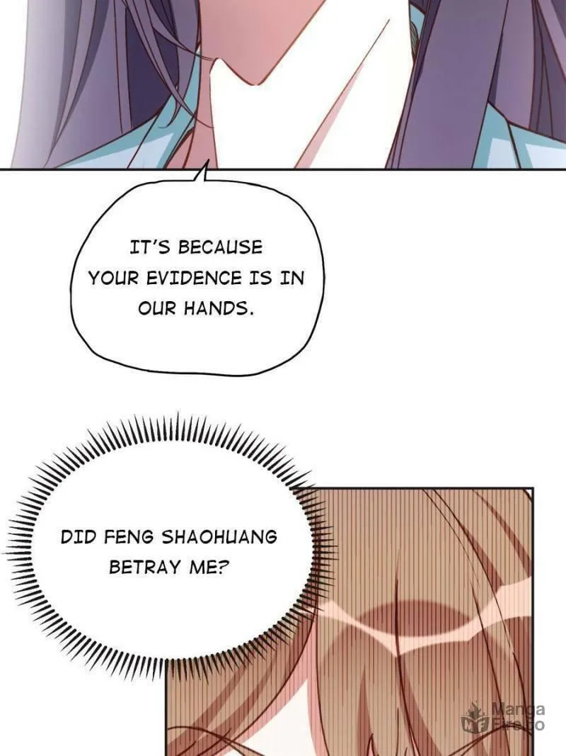 Read Brilliant Galaxy (Colored) chapter 117 image 20 on Lezhin