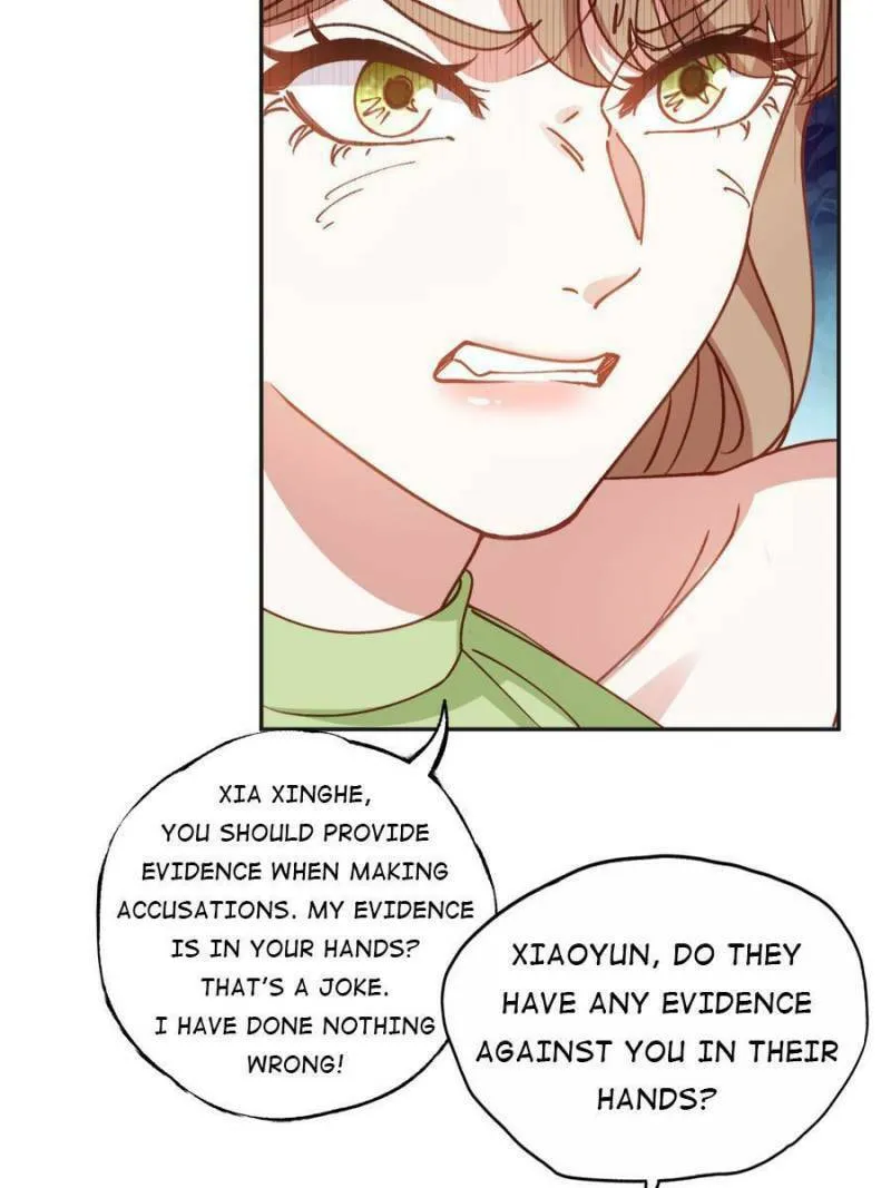 Read Brilliant Galaxy (Colored) chapter 117 image 21 on Lezhin