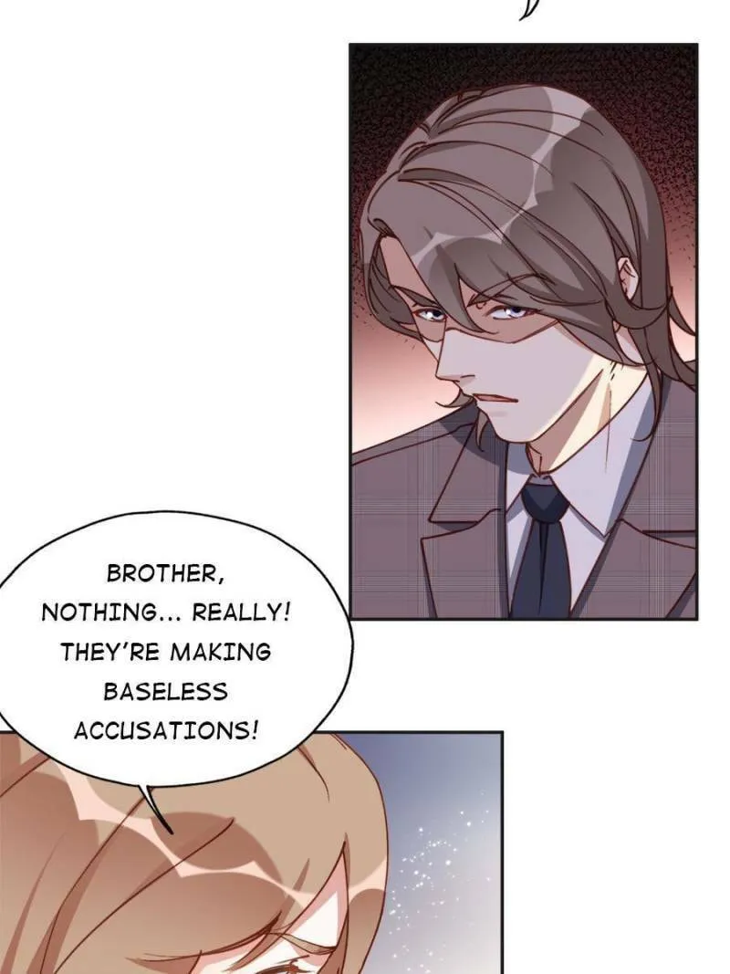 Read Brilliant Galaxy (Colored) chapter 117 image 22 on Lezhin
