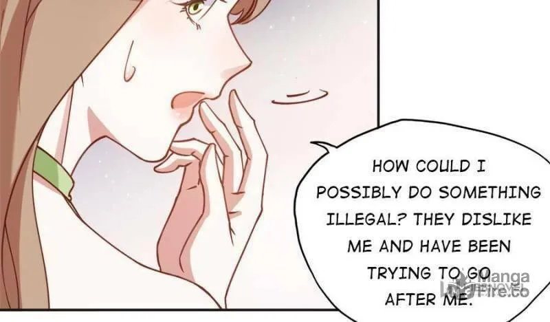 Read Brilliant Galaxy (Colored) chapter 117 image 23 on Lezhin
