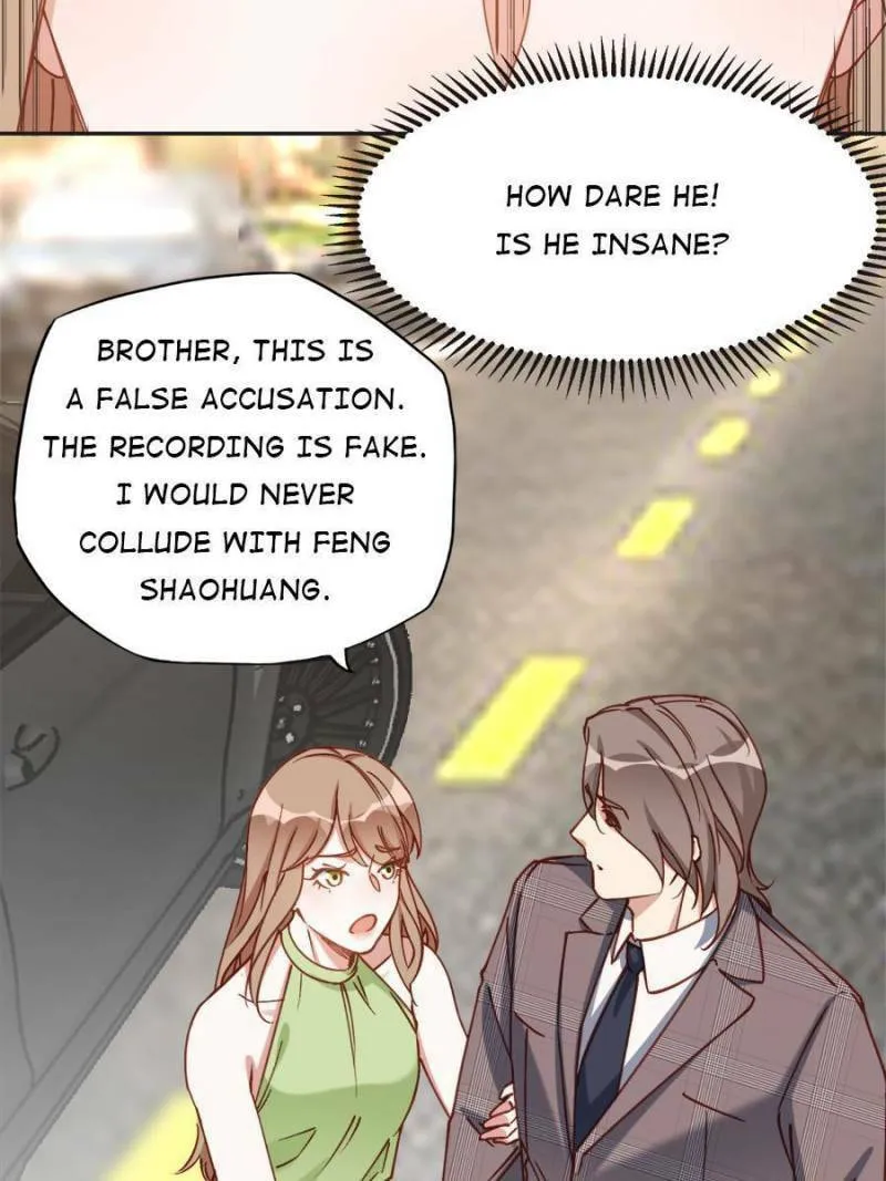 Read Brilliant Galaxy (Colored) chapter 117 image 27 on Lezhin
