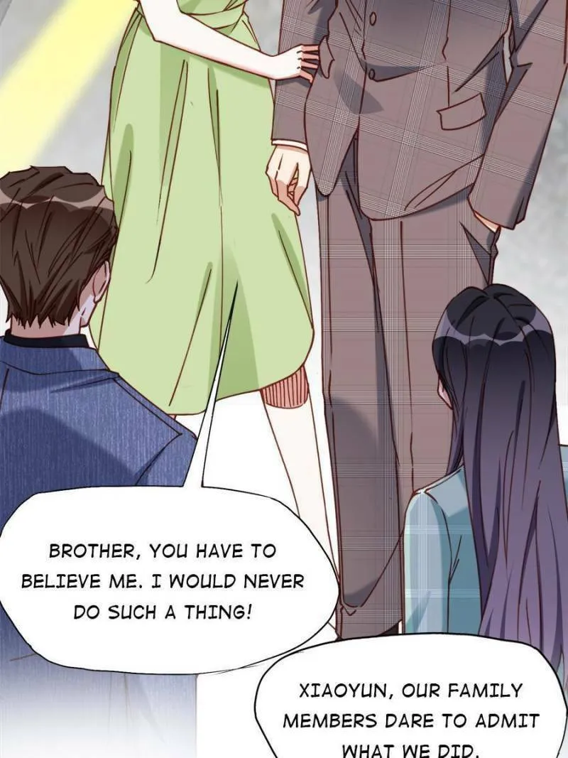 Read Brilliant Galaxy (Colored) chapter 117 image 28 on Lezhin