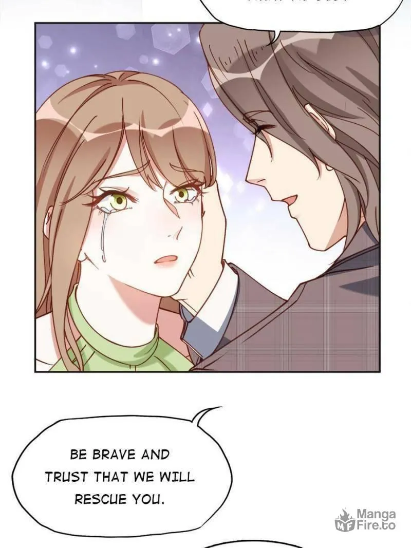 Read Brilliant Galaxy (Colored) chapter 117 image 29 on Lezhin