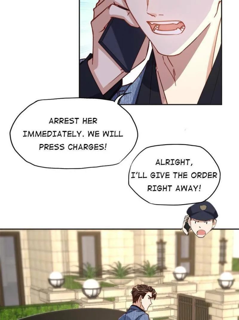 Read Brilliant Galaxy (Colored) chapter 117 image 3 on Lezhin