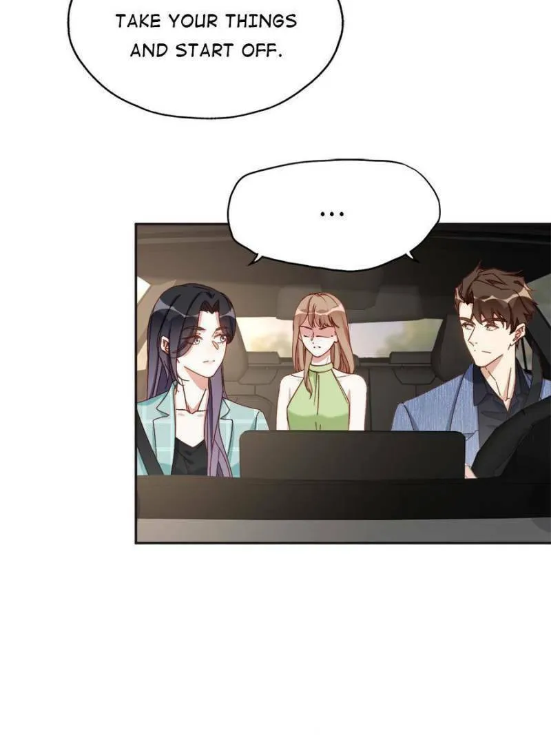 Read Brilliant Galaxy (Colored) chapter 117 image 33 on Lezhin