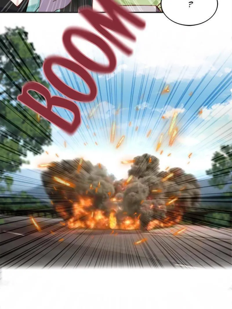 Read Brilliant Galaxy (Colored) chapter 117 image 37 on Lezhin