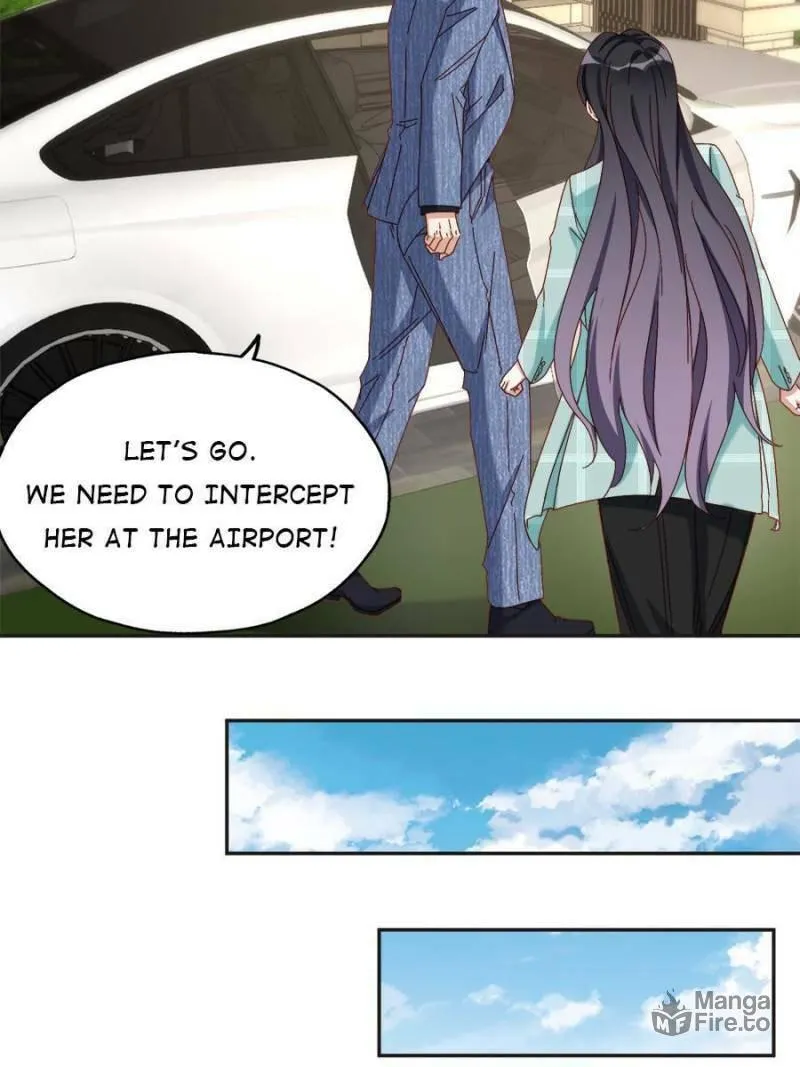 Read Brilliant Galaxy (Colored) chapter 117 image 4 on Lezhin