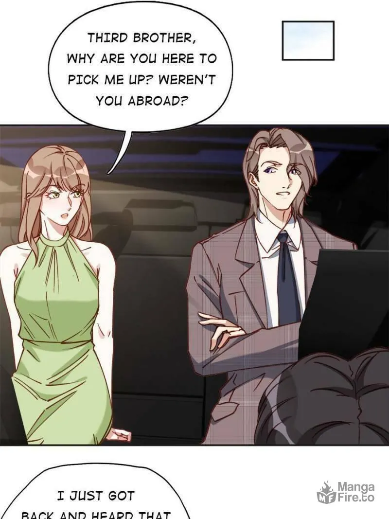 Read Brilliant Galaxy (Colored) chapter 117 image 5 on Lezhin