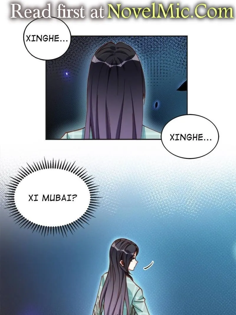 Read Brilliant Galaxy (Colored) chapter 118 image 0 on Lezhin