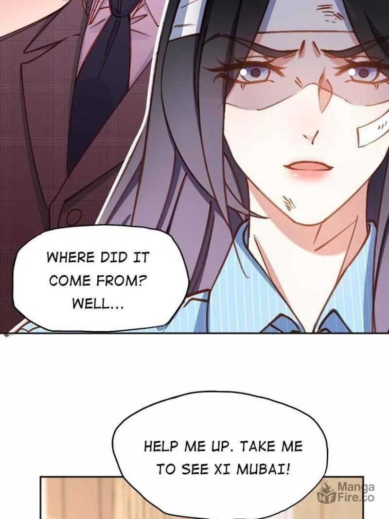 Read Brilliant Galaxy (Colored) chapter 118 image 11 on Lezhin