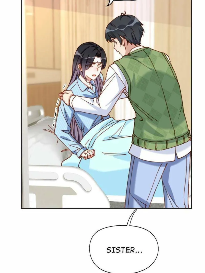 Read Brilliant Galaxy (Colored) chapter 118 image 12 on Lezhin