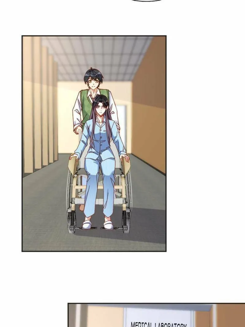Read Brilliant Galaxy (Colored) chapter 118 image 13 on Lezhin