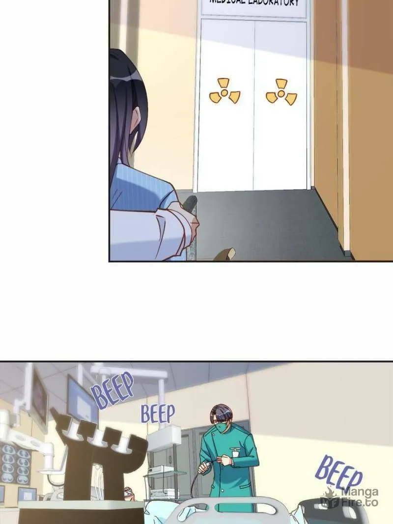 Read Brilliant Galaxy (Colored) chapter 118 image 14 on Lezhin