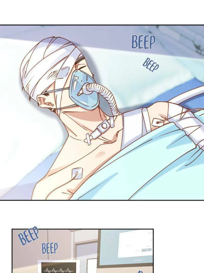 Read Brilliant Galaxy (Colored) chapter 118 image 16 on Lezhin