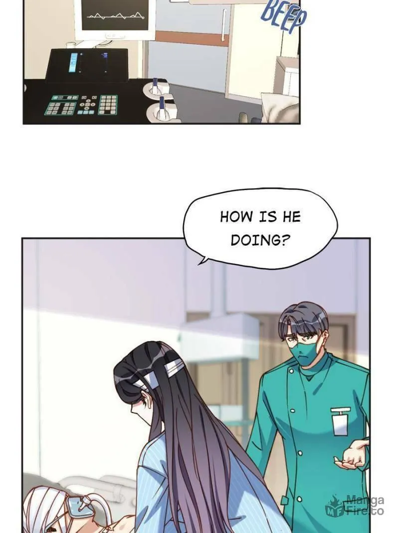 Read Brilliant Galaxy (Colored) chapter 118 image 17 on Lezhin