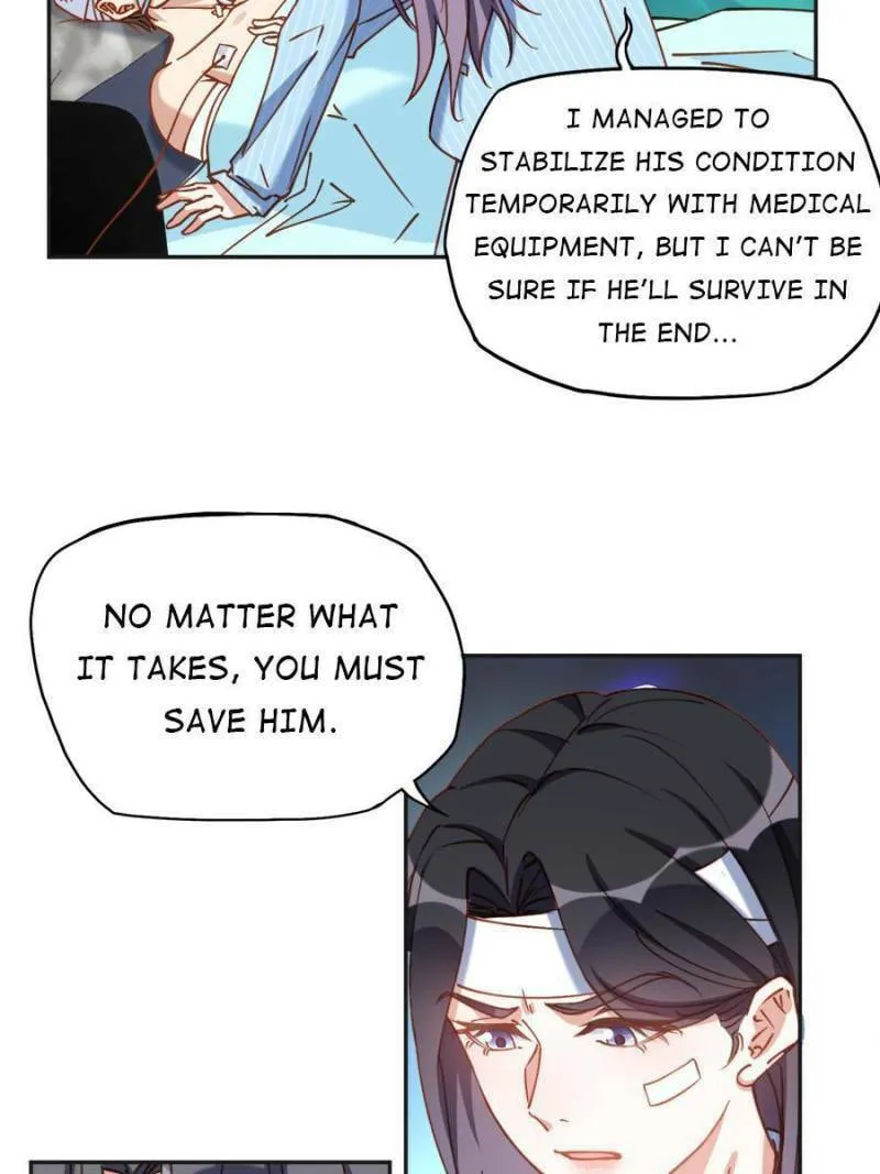 Read Brilliant Galaxy (Colored) chapter 118 image 18 on Lezhin