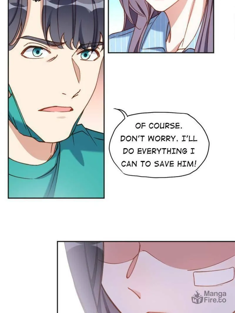 Read Brilliant Galaxy (Colored) chapter 118 image 19 on Lezhin