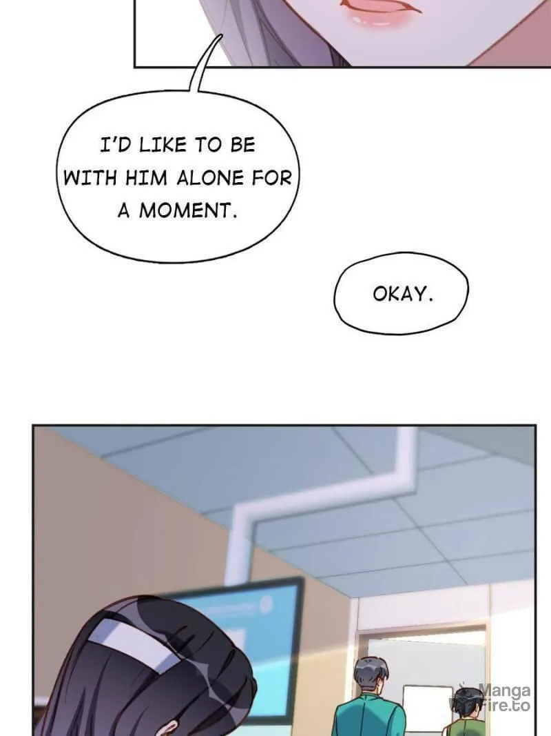 Read Brilliant Galaxy (Colored) chapter 118 image 20 on Lezhin