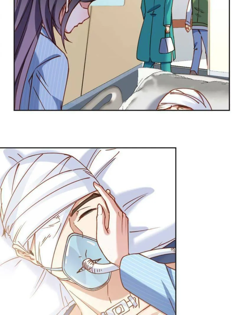 Read Brilliant Galaxy (Colored) chapter 118 image 21 on Lezhin