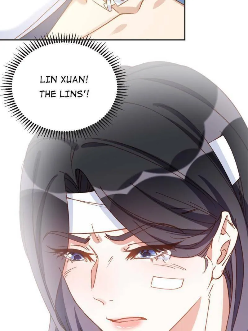 Read Brilliant Galaxy (Colored) chapter 118 image 22 on Lezhin
