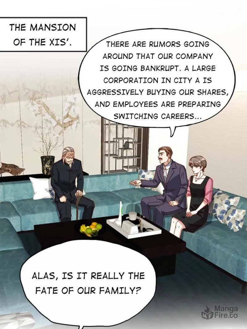 Read Brilliant Galaxy (Colored) chapter 118 image 24 on Lezhin