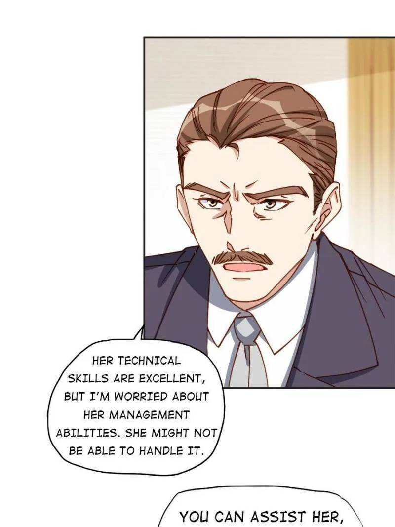 Read Brilliant Galaxy (Colored) chapter 118 image 27 on Lezhin