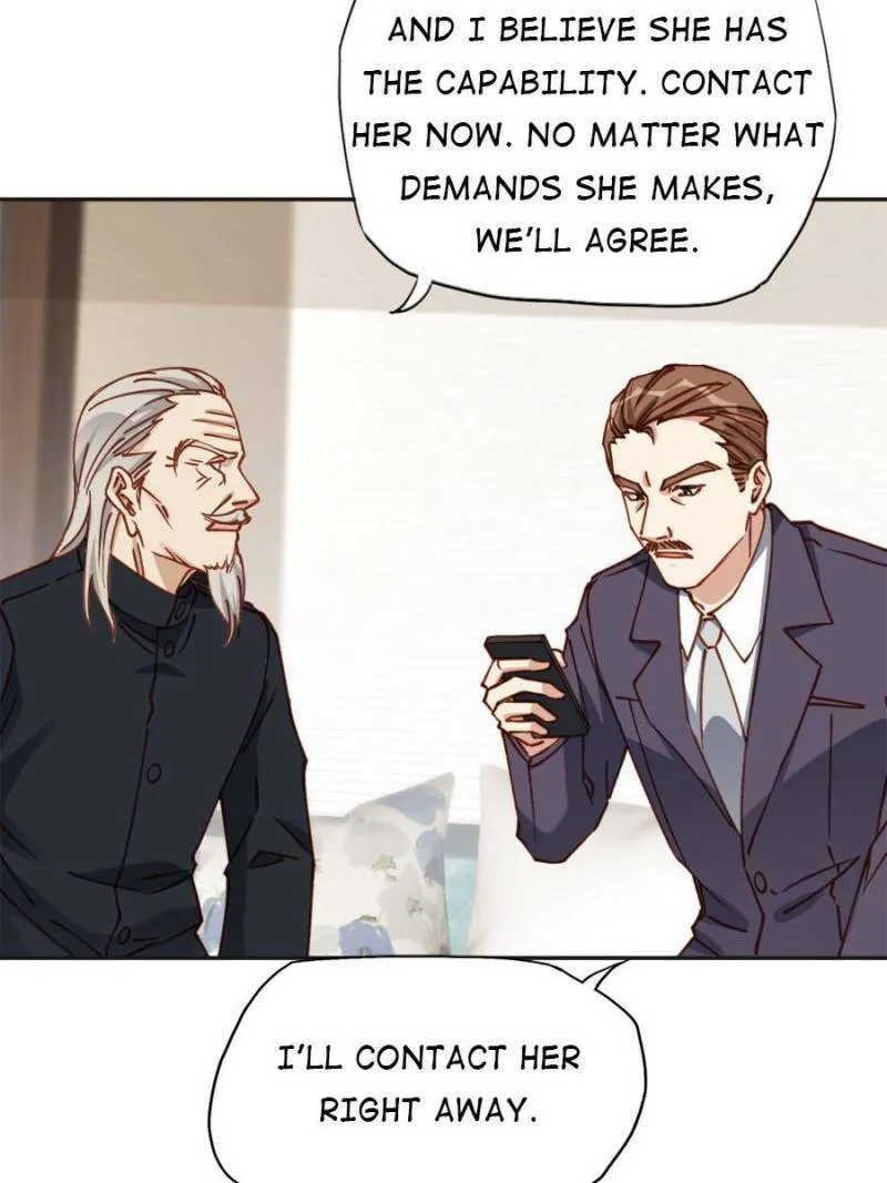 Read Brilliant Galaxy (Colored) chapter 118 image 28 on Lezhin