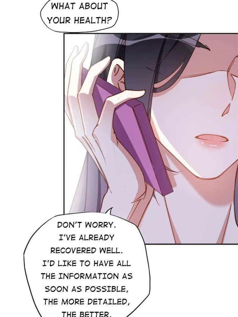 Read Brilliant Galaxy (Colored) chapter 118 image 30 on Lezhin