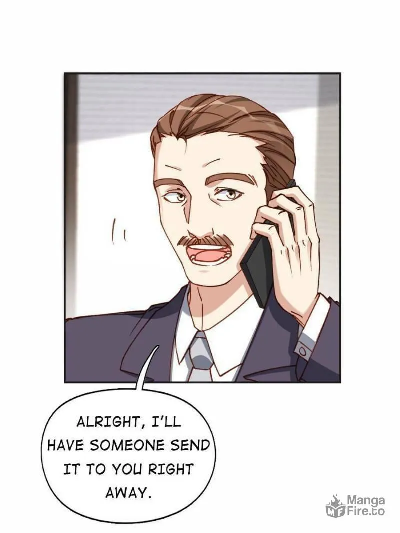 Read Brilliant Galaxy (Colored) chapter 118 image 32 on Lezhin
