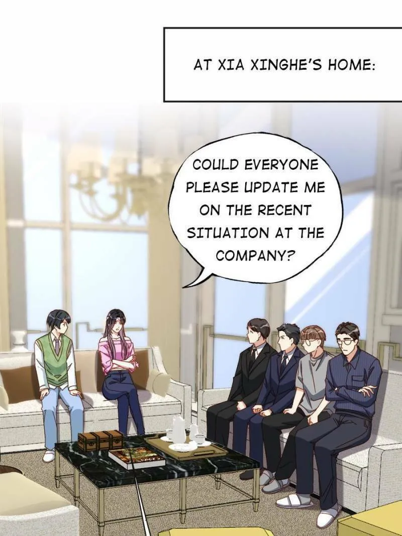 Read Brilliant Galaxy (Colored) chapter 118 image 33 on Lezhin