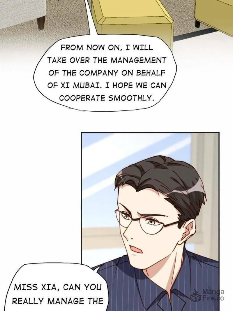 Read Brilliant Galaxy (Colored) chapter 118 image 34 on Lezhin